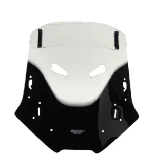 Tani Szyba motocyklowa MRA Variotouringscreen "VT" Honda CBF 1000 (06-18) przeźroczysta