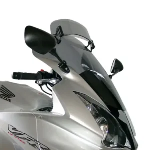 Ostatnie sztuki Szyba motocyklowa MRA Variotouringscreen "VT" Honda VFR 800 (02-13) przyciemniana