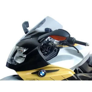Szyba motocyklowa MRA Racing "R" BMW K1200S (05-09) / K1300S (09-16) przyciemniana Szybka dostawa