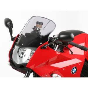 Szyba motocyklowa MRA Touring "T" BMWF 800 S / ST [wszystkie roczniki] przeźroczysta Nowość