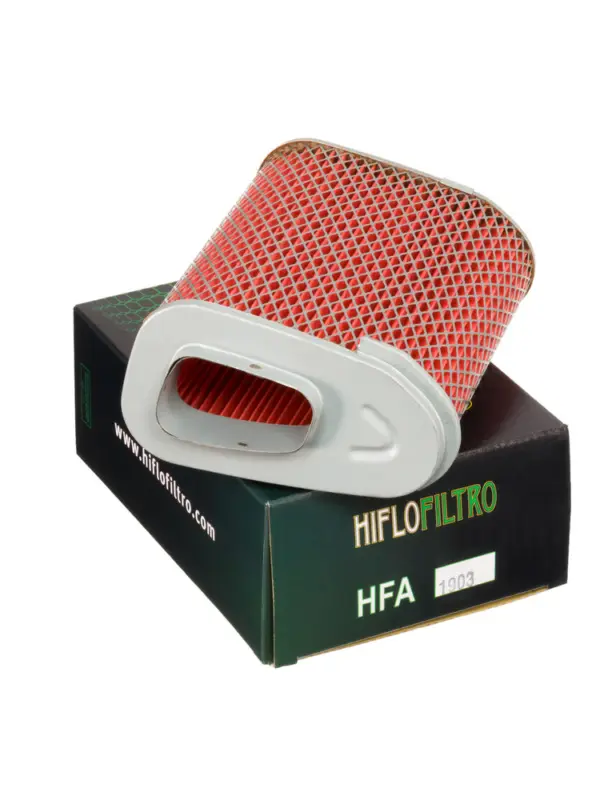 Hit sprzedaży FILTR POWIETRZA HIFLO HFA1903