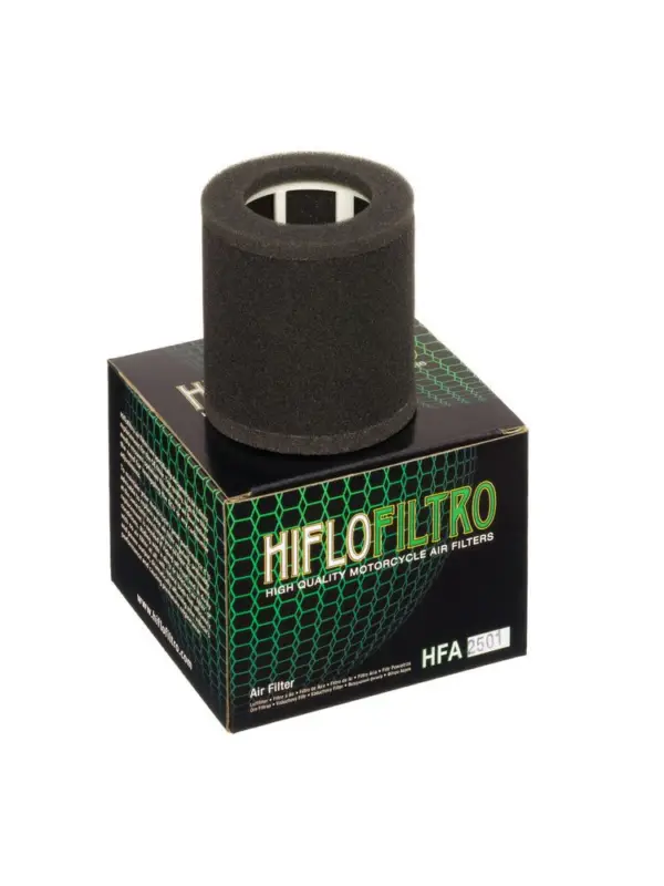FILTR POWIETRZA HIFLO HFA2501 Premium