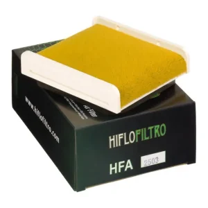 Łatwy zwrot FILTR POWIETRZA HIFLO HFA2503