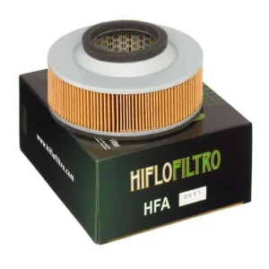 Nowość FILTR POWIETRZA HIFLO HFA2911