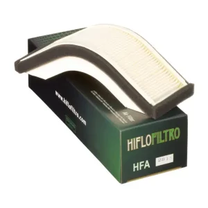 Bezpieczna płatność FILTR POWIETRZA HIFLO HFA2915