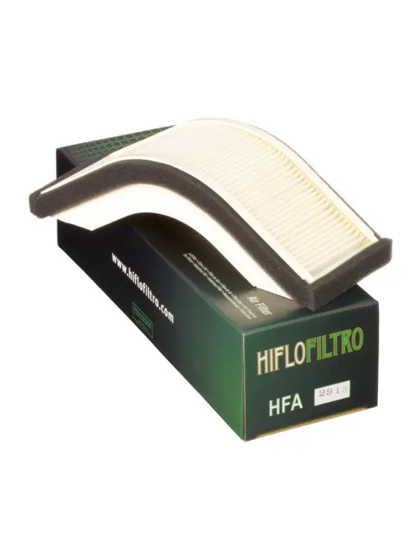 Bezpieczna płatność FILTR POWIETRZA HIFLO HFA2915