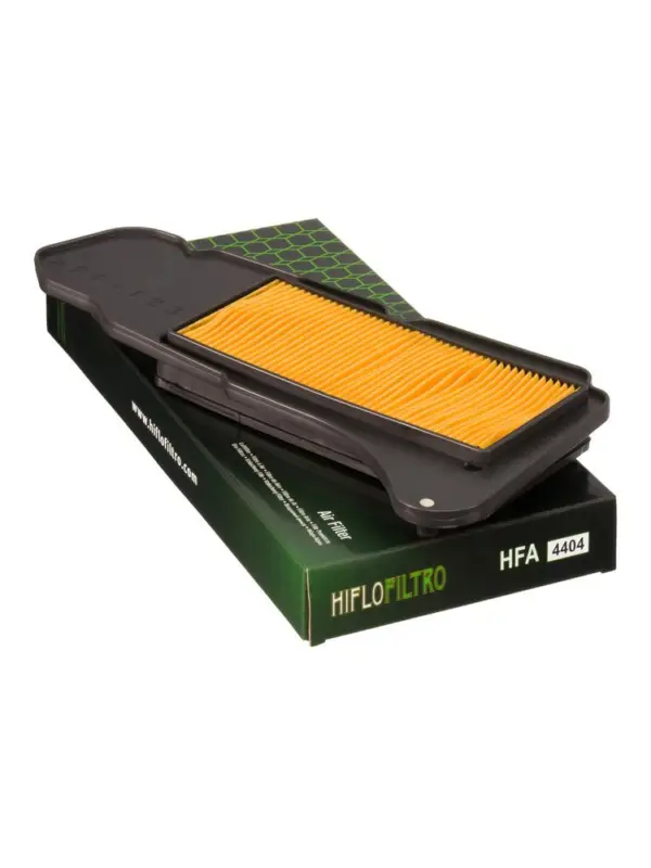 FILTR POWIETRZA HIFLO HFA4404 Nowy