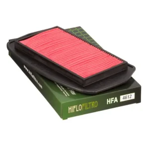 Oferta czasowa FILTR POWIETRZA HIFLO HFA4612