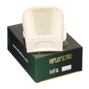 Łatwy zwrot FILTR POWIETRZA HIFLO HFA4702