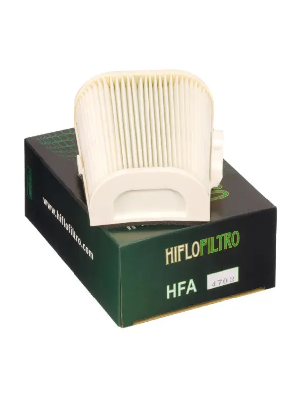 Łatwy zwrot FILTR POWIETRZA HIFLO HFA4702