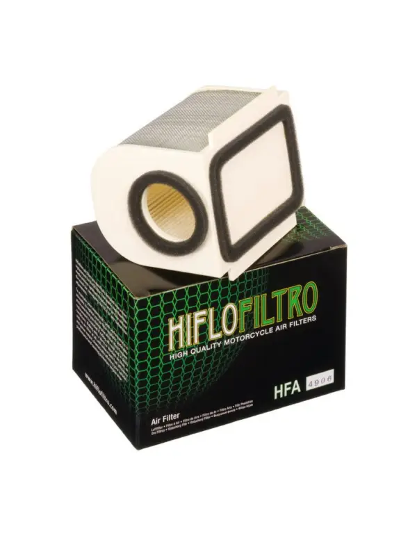 Oferta FILTR POWIETRZA HIFLO HFA4906