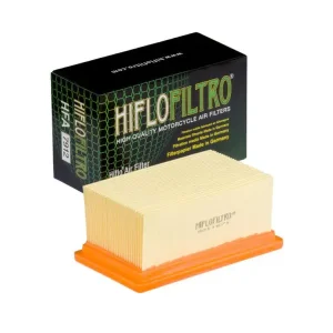 Bezpieczne zakupy FILTR POWIETRZA HIFLO HFA7912