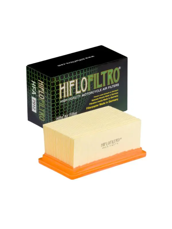 Bezpieczne zakupy FILTR POWIETRZA HIFLO HFA7912