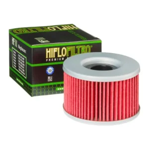 FILTR OLEJU HIFLO HF111 Ograniczona ilość