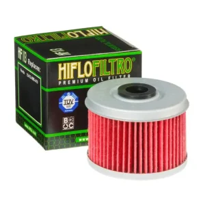 Bestseller FILTR OLEJU HIFLO HF113