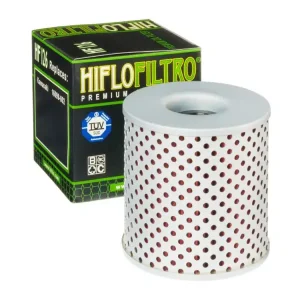 FILTR OLEJU HIFLO HF126 Okazja