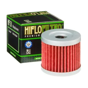 Ekspresowa dostawa FILTR OLEJU HIFLO HF131