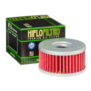 FILTR OLEJU HIFLO HF136 Wyjątkowa oferta