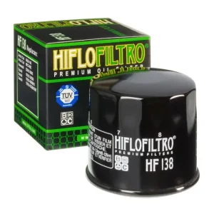 FILTR OLEJU HIFLO HF138 Super okazja