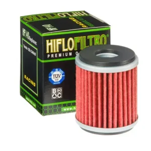 FILTR OLEJU HIFLO HF140 Tylko do końca tygodnia