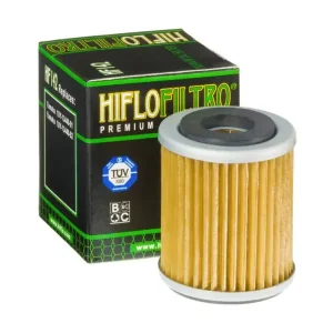 Premium FILTR OLEJU HIFLO HF142