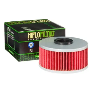 Premium FILTR OLEJU HIFLO HF144