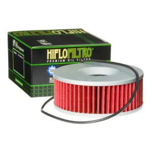 Wybór klientów FILTR OLEJU HIFLO HF146