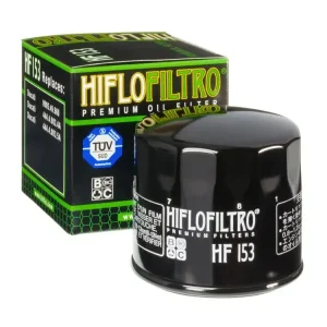 FILTR OLEJU HIFLO HF153 Zamów teraz