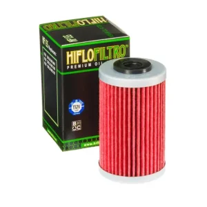 FILTR OLEJU HIFLO HF155 Ostatnia szansa