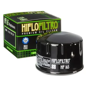Sprawdź teraz FILTR OLEJU HIFLO HF165