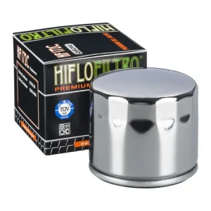 Zniżka FILTR OLEJU HIFLO HF172C