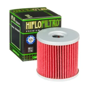 Ostatnie sztuki FILTR OLEJU HIFLO HF681