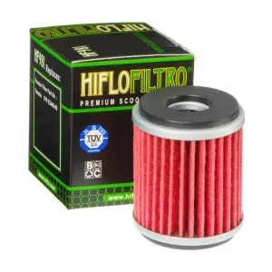 Bezpieczne zakupy FILTR OLEJU HIFLO HF981