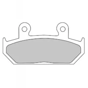 Klocki hamulcowe FERODO FDB663P Ostatnia szansa