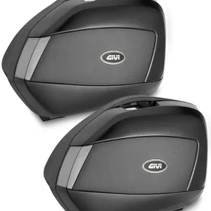 Zestaw 2 kufrów bocznych GIVI MONOKEY SIDE V35 TECH [poj.: 2x 35 l] Hit sprzedaży