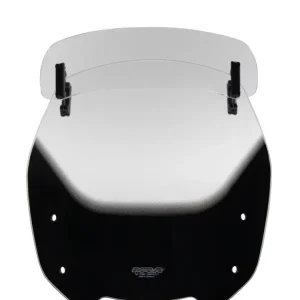 Popularny Szyba motocyklowa MRA Variotouringscreen "VT" Honda CBF 1000 F (10-16) przeźroczysta