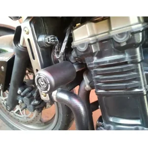 Crash pady WOMET-TECH do Kawasaki Z 750 [04-06] / Z 1000 [03-06] Zamów dziś