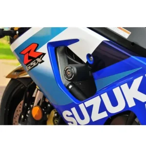 Do wyczerpania zapasów Crash pady WOMET-TECH do Suzuki GSX-R 600 / 750 [04-05]