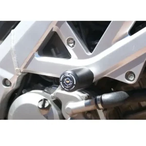 Crash pady WOMET-TECH do Suzuki SV 650/SV 1000 S [03-10] Nie przegap