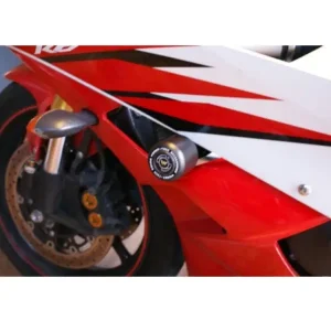 Crash pady WOMET-TECH do Yamaha YZF 600 R6 [06-16] Wyprzedaż