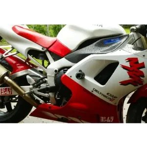 Oferta Crash pady WOMET-TECH do Yamaha YZF 1000 R1 [98-99]