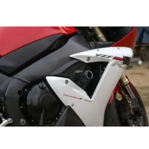 Nowość Crash pady WOMET-TECH do Yamaha YZF 1000 R1 [02-03]