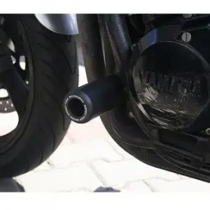 Crash pady WOMET-TECH do Yamaha FZS 600 Fazer [98-03]. Oferta