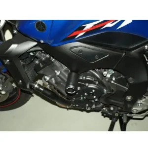 Bestseller CRASH PAD YAMAHA FZ1 N [06-15]