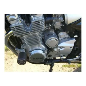 Wyprzedaż Crash pady WOMET-TECH YAMAHA XJR 1200 / 1300 [99-]