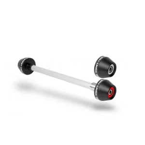 Crash pady przedniego zawieszenia WOMET-TECH do DUCATI Oferta czasowa