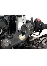 Szybka wysyłka Kulowy adapter do główki RAM M8 SW-MOTECH [otwór 13,5-14,7mm]