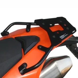 Oferta limitowana Stelaż centralny Alu-Rack SW-MOTECH KTM LC4 690 Enduro [07-18]