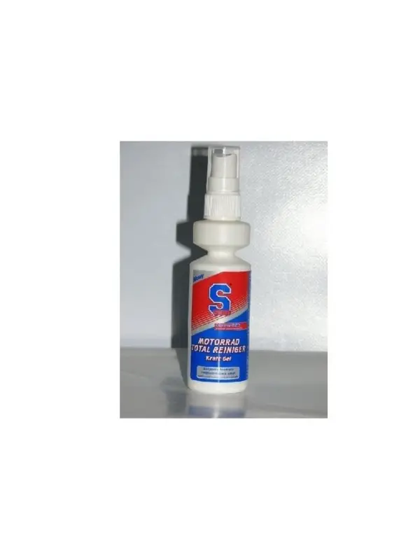 Popularny Środek czyszczący Total Reiniger 100 ML S100