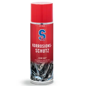 Taniej Środek antykorozyjny S100 Korrosions-Schutz 300ml